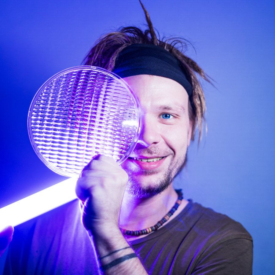 Vojtěch Budínský