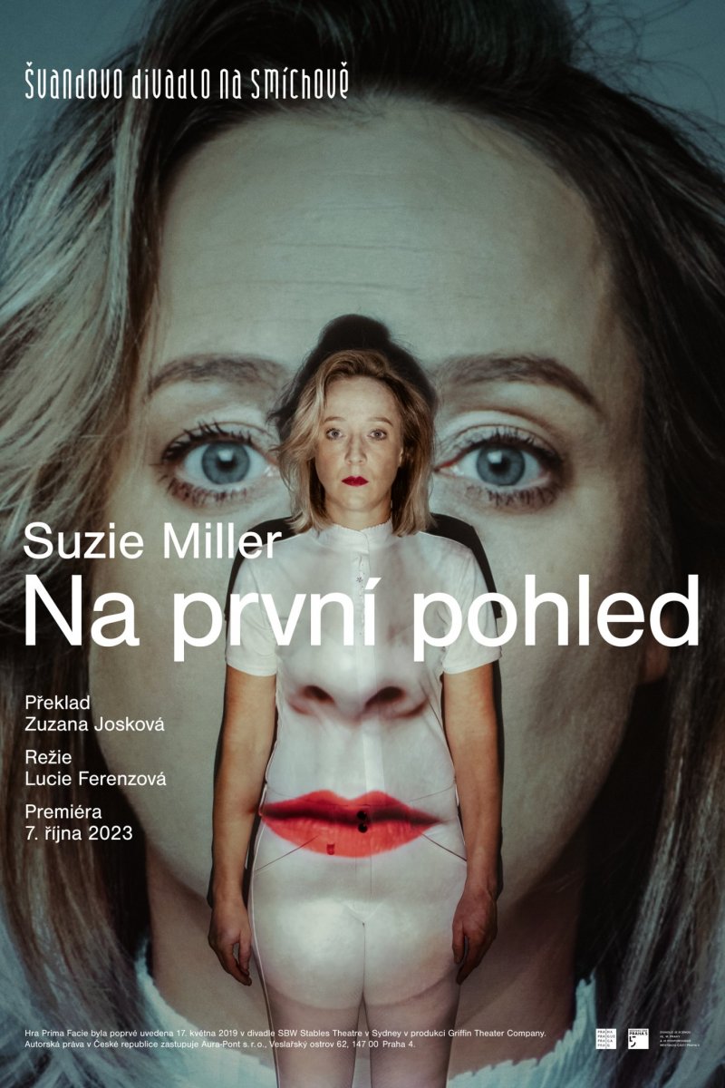 na první pohled